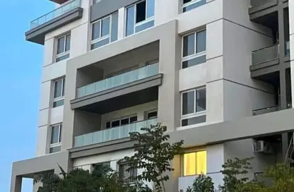 Apartment - 2 Bedrooms - 2 Bathrooms for sale in Hyde Park - 5th Settlement Compounds - The 5th Settlement - New Cairo City - Cairo