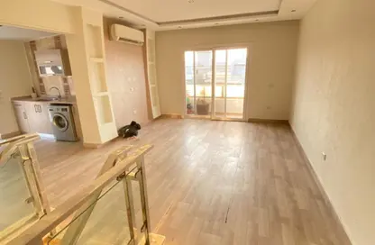 Penthouse - 3 Bedrooms - 3 Bathrooms for rent in Zayed Dunes - 6th District - Sheikh Zayed City - Giza