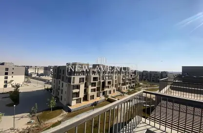 Penthouse - 3 Bedrooms - 4 Bathrooms for sale in Sodic East - 6th District - New Heliopolis - Cairo