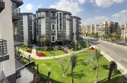 Apartment - 3 Bedrooms - 2 Bathrooms for sale in Madinaty - Cairo