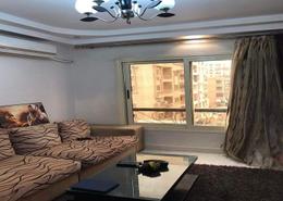 Apartment - 3 bedrooms - 1 bathroom for للبيع in Abd Al Aziz Essa St. - 10th Zone - Nasr City - Cairo