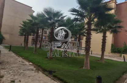 سطح - غرفة نوم - 1 حمام للايجار في كازا - كمبوندات الشيخ زايد - الشيخ زايد - الجيزة