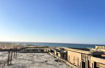 Chalet - 2 Bedrooms - 2 Bathrooms for sale in Koun - Ras Al Hekma - North Coast