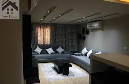 Apartment - 3 Bedrooms - 2 Bathrooms for sale in Sama Al Qahera - El Katameya Compounds - El Katameya - New Cairo City - Cairo Apartment - 3 Bedrooms - 2 Bathrooms for sale in Sama Al Qahera - El Katameya Compounds - El Katameya - New Cairo City - Cairo
