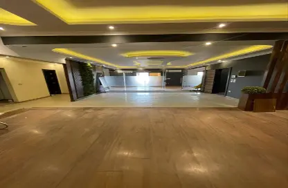 Apartment - 4 Bedrooms - 3 Bathrooms for rent in El Yasmeen 7 - El Yasmeen - New Cairo City - Cairo