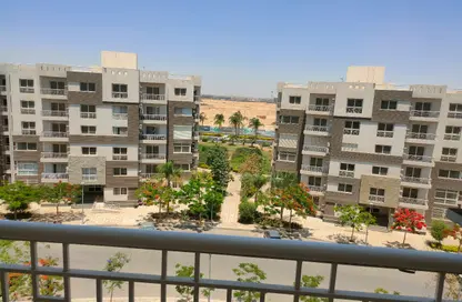Apartment - 2 Bedrooms - 1 Bathroom for rent in Madinaty - Cairo