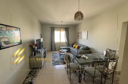 Apartment - Studio - 1 Bathroom for sale in Mivida - 5th Settlement Compounds - The 5th Settlement - New Cairo City - Cairo