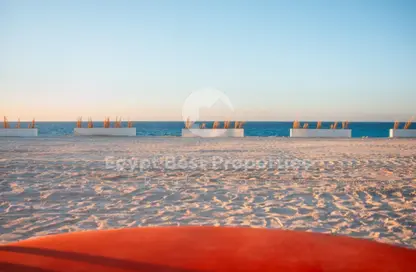 شاليه - 2 غرف نوم - 2 حمامات للبيع في بلايا ريزورت - سيدي عبد الرحمن - الساحل الشمالي