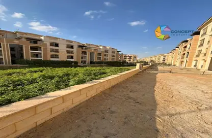 Apartment - 3 Bedrooms - 3 Bathrooms for sale in Stone Residence - 5th Settlement Compounds - The 5th Settlement - New Cairo City - Cairo