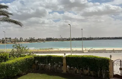 فيلا - 5 غرف نوم - 6 حمامات للبيع في مارينا 7 - مارينا - العلمين - الساحل الشمالي فيلا - 5 غرف نوم - 6 حمامات للبيع في مارينا 7 - مارينا - العلمين - الساحل الشمالي