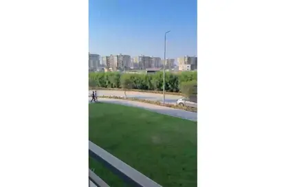 شقة - 3 غرف نوم - 2 حمامات للبيع في جنة 2 - كمبوندات الشيخ زايد - الشيخ زايد - الجيزة