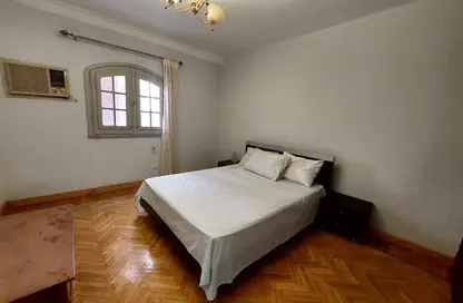 Apartment - 3 Bedrooms - 2 Bathrooms for rent in Degla - Hay El Maadi - Cairo