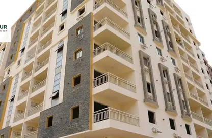 شقة - غرفة نوم - 1 حمام للبيع في مكاني - كمبوندات القطامية - القطامية - مدينة القاهرة الجديدة - القاهرة