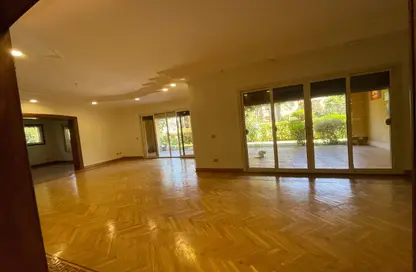Apartment - 4 Bedrooms - 3 Bathrooms for sale in City View - Cairo Alexandria Desert Road - 6 October City - Giza