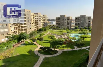 Apartment - 3 Bedrooms - 3 Bathrooms for sale in The Square - 5th Settlement Compounds - The 5th Settlement - New Cairo City - Cairo