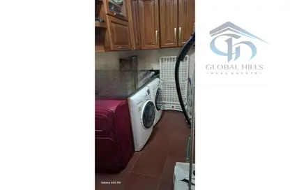 تاون هاوس - 4 غرف نوم - 5 حمامات للبيع في مون فالي - المستثمرين الجنوبية - مدينة القاهرة الجديدة - القاهرة