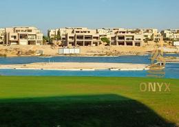 Chalet - 3 bedrooms - 2 bathrooms for للايجار in Hacienda Bay - Sidi Abdel Rahman - North Coast Chalet - 3 bedrooms - 2 bathrooms for للايجار in Hacienda Bay - Sidi Abdel Rahman - North Coast
