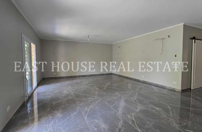 Villa - 4 Bedrooms - 4 Bathrooms for rent in Madinaty - Cairo