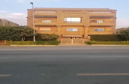 Apartment - 3 Bedrooms - 2 Bathrooms for sale in El Yasmeen 3 - El Yasmeen - New Cairo City - Cairo
