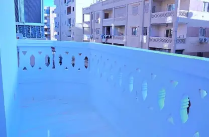 Apartment - 3 Bedrooms - 2 Bathrooms for sale in Gate 2 - Ahmose - Hadayek El Ahram - Giza