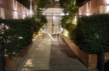 دوبلكس - 5 غرف نوم - 4 حمامات للبيع في شارع البستان - الحي التاسع - الشيخ زايد - الجيزة