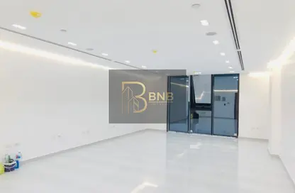 مساحات مكتبية - استوديو - 2 حمامات للايجار في هايد بارك - مدينة القاهرة الجديدة - القاهرة