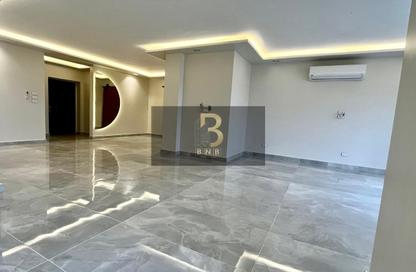 Apartment - 3 Bedrooms - 3 Bathrooms for rent in Hyde Park - 5th Settlement Compounds - The 5th Settlement - New Cairo City - Cairo