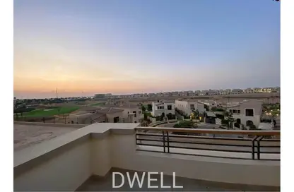 فيلا - 4 غرف نوم - 5 حمامات للبيع في طريق اب تاون كايرو - الاباجية - حي الخليفة - القاهرة