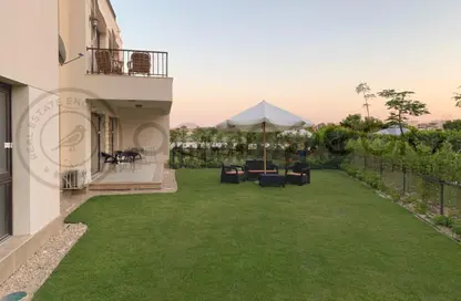 شاليه - 3 غرف نوم - 3 حمامات للبيع في مراسي - سيدي عبد الرحمن - الساحل الشمالي