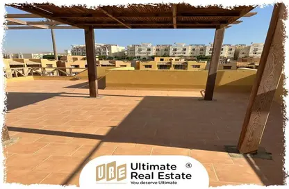Chalet - 3 Bedrooms - 3 Bathrooms for sale in Mountain View Al Sokhna 2 - Mountain view - Al Ain Al Sokhna - Suez