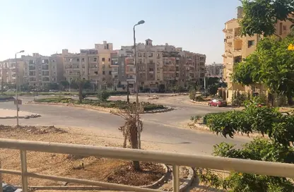 Apartment - 3 Bedrooms - 2 Bathrooms for rent in South Lotus - El Lotus - New Cairo City - Cairo Apartment - 3 Bedrooms - 2 Bathrooms for rent in South Lotus - El Lotus - New Cairo City - Cairo