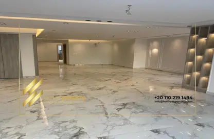 أي فيلا - 3 غرف نوم - 3 حمامات للايجار في ماونتن فيو هايد بارك - كمبوندات التجمع الخامس - التجمع الخامس - مدينة القاهرة الجديدة - القاهرة