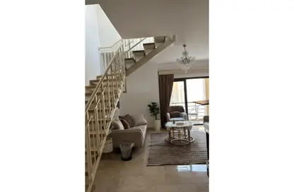 Penthouse - 3 Bedrooms - 2 Bathrooms for rent in Moon Residences - Fifth Square - The 5th Settlement - New Cairo City - Cairo Penthouse - 3 Bedrooms - 2 Bathrooms for rent in Moon Residences - Fifth Square - The 5th Settlement - New Cairo City - Cairo