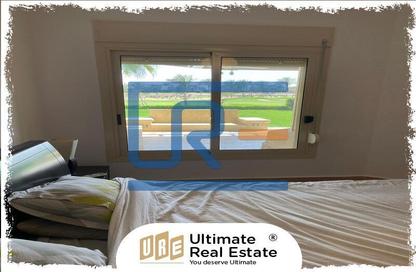Chalet - 3 Bedrooms - 2 Bathrooms for sale in Al Ein Bay - Al Ain Al Sokhna - Suez