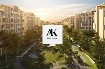 Apartment - 3 Bedrooms - 3 Bathrooms for sale in City Gate - 5th Settlement Compounds - The 5th Settlement - New Cairo City - Cairo