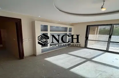 Apartment - 2 Bedrooms - 2 Bathrooms for rent in Eastown - 5th Settlement Compounds - The 5th Settlement - New Cairo City - Cairo