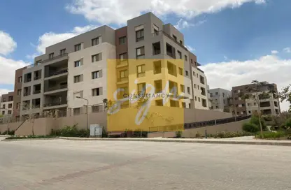 شقة - 2 غرف نوم - 3 حمامات للبيع في مساكن ديستريكت 5 - كمبوندات القطامية - القطامية - مدينة القاهرة الجديدة - القاهرة