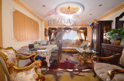 شقة - 2 غرف نوم - 1 حمام للبيع في طريق جمال عبد الناصر - العصافرة بحري - العصافرة - حي ثان المنتزة - الاسكندرية