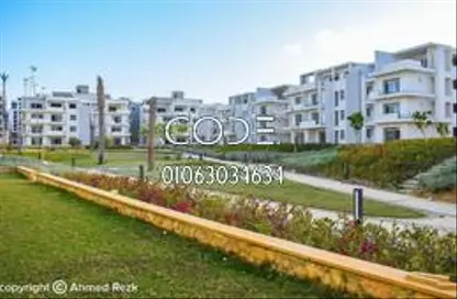 دوبلكس - 4 غرف نوم - 5 حمامات للبيع في مازيرين - مدينة العلمين الجديدة - العلمين - الساحل الشمالي