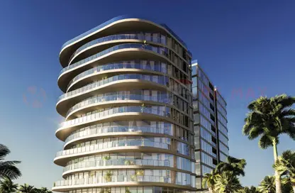 شقة - 3 غرف نوم - 2 حمامات للبيع في سكاي لاين - سموحة - حي شرق - الاسكندرية