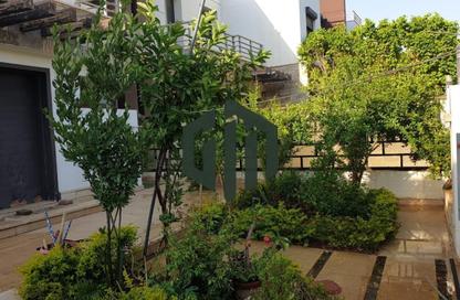 Twin House - 2 Bedrooms - 3 Bathrooms for rent in Hyde Park - 5th Settlement Compounds - The 5th Settlement - New Cairo City - Cairo