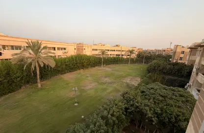 شقة - 3 غرف نوم - 4 حمامات للبيع في سوديك ويست - كمبوندات الشيخ زايد - الشيخ زايد - الجيزة