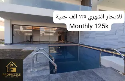 Apartment - 3 Bedrooms - 2 Bathrooms for rent in Lake View Residence - 5th Settlement Compounds - The 5th Settlement - New Cairo City - Cairo Apartment - 3 Bedrooms - 2 Bathrooms for rent in Lake View Residence - 5th Settlement Compounds - The 5th Settlement - New Cairo City - Cairo