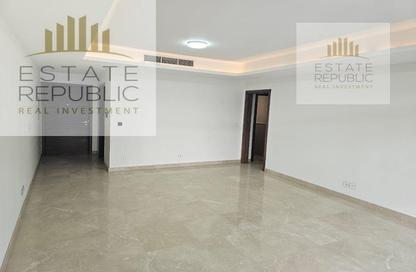 Apartment - 2 Bedrooms - 4 Bathrooms for rent in Cairo Festival City - North Investors Area - New Cairo City - Cairo