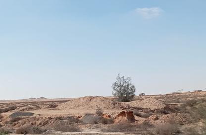 قطعة أرض - استوديو للبيع في شارع خوفو - المنطقة الصناعية - مدينة العاشر من رمضان - الشرقية