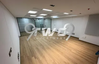 مساحات مكتبية - استوديو - 1 حمام للايجار في هايد بارك - مدينة القاهرة الجديدة - القاهرة