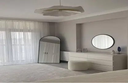 Apartment - 3 Bedrooms - 3 Bathrooms for sale in El Patio Oro - 5th Settlement Compounds - The 5th Settlement - New Cairo City - Cairo