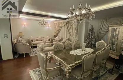 Apartment - 3 Bedrooms - 2 Bathrooms for sale in New Maadi - Hay El Maadi - Cairo