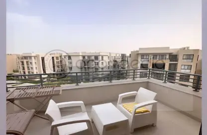 Chalet - 2 Bedrooms - 1 Bathroom for sale in Marina 1 - Marina - Al Alamein - North Coast