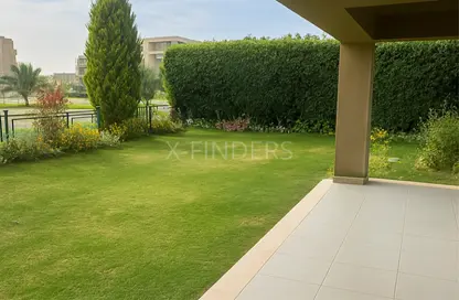 Apartment - 2 Bedrooms - 2 Bathrooms for sale in Eden - Cairo Gate - Sheikh Zayed Compounds - Sheikh Zayed City - Giza